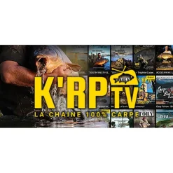 Abonnement K'rptv