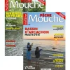 Abonnement Magazine Peche Mouche