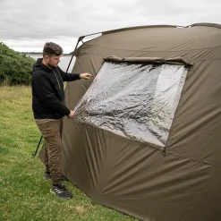 Abri Avid Carp Revolve Screen House