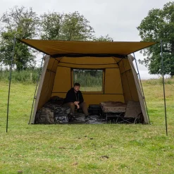 Abri Avid Carp Revolve Screen House