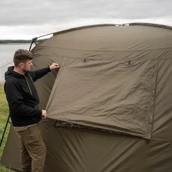 Abri Avid Carp Revolve Screen House