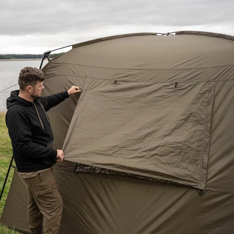 Abri Avid Carp Revolve Screen House