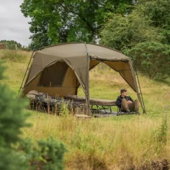 Abri Avid Carp Revolve Screen House