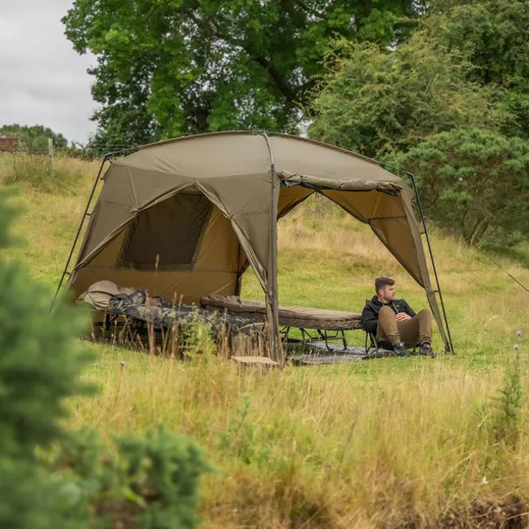 Abri Avid Carp Revolve Screen House