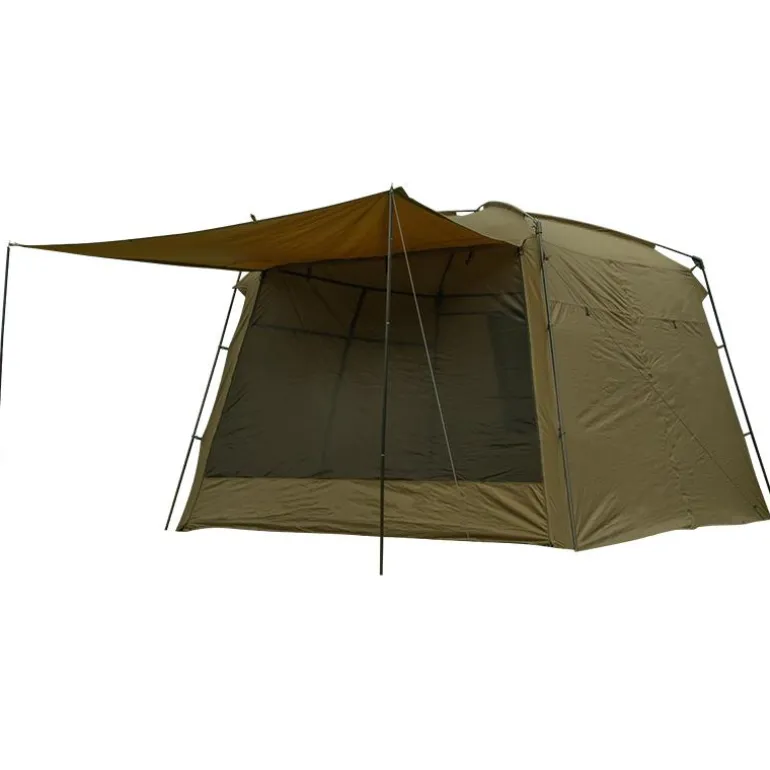 Abri Avid Carp Revolve Screen House