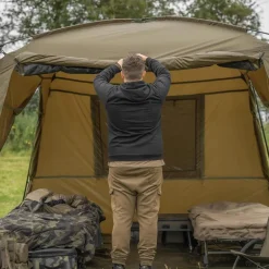 Abri Avid Carp Revolve Screen House