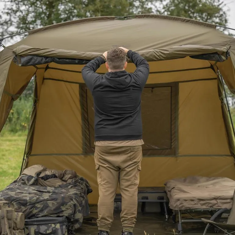 Abri Avid Carp Revolve Screen House