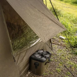 Abri Avid Carp Screen House Xt Compact