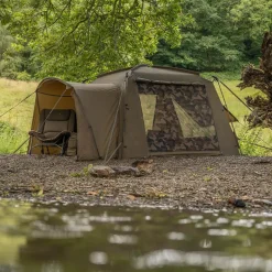 Abri Avid Carp Screen House Xt Compact