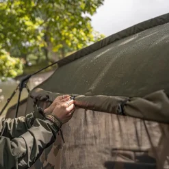 Abri Avid Carp Screen House Xt Compact