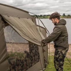 Abri Avid Carp Screen House Xt