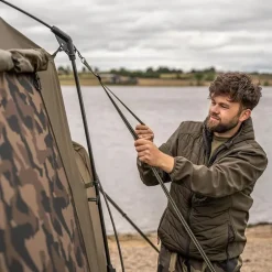 Abri Avid Carp Screen House Xt
