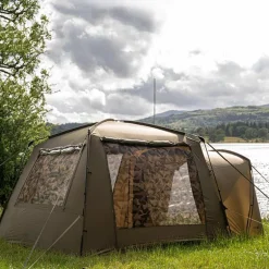 Abri Avid Carp Screen House Xt