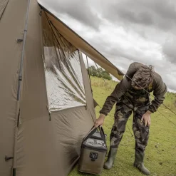 Abri Avid Carp Screen House Xt