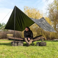 Abri Nash Bank Life Multi Tarp