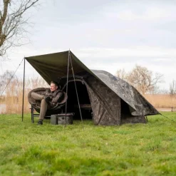 Abri Nash Bank Life Multi Tarp