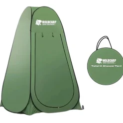 Abri Pour Douche Ou Toilette Holdcarp Toilet & Shower Tent