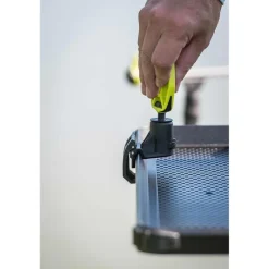 Accessoire Fox Matrix Qr Side Tray Clamp