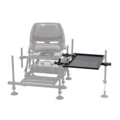 Accessoire Pour Station Ms Range Ms-R Normabox Tray + Ms-R Support Leg