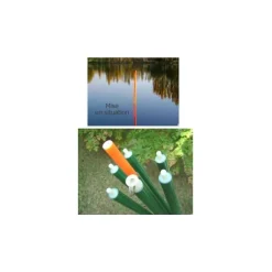 Accessoires Atropa Pour Repere Atrotube
