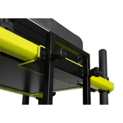 Accessoires Pour Chariot Fox Matrix 4 Wheel Transporter H-Frame Adaptor