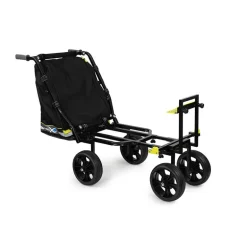 Accessoires Pour Chariot Fox Matrix 4 Wheel Transporter H-Frame Adaptor