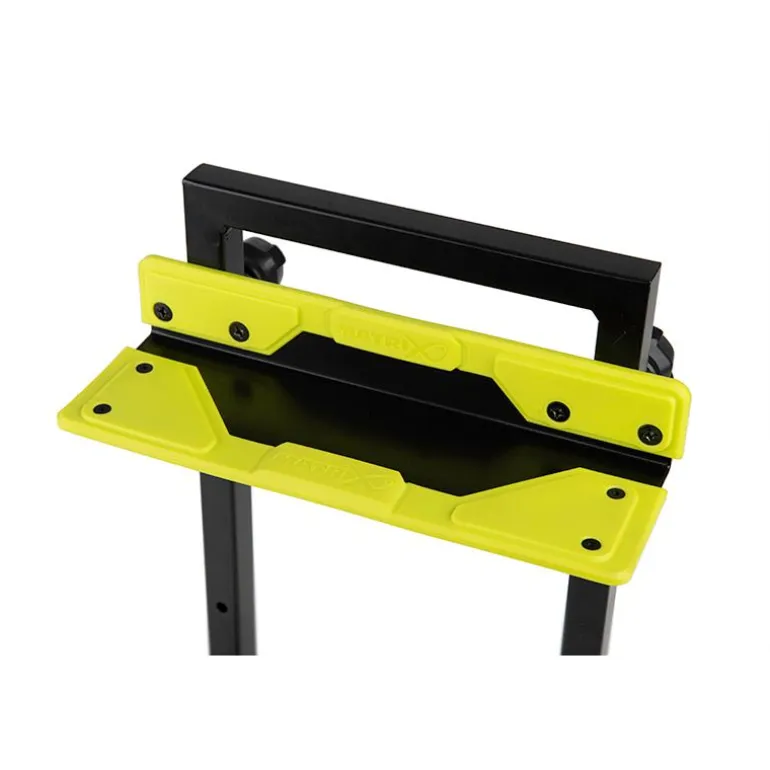 Accessoires Pour Chariot Fox Matrix 4 Wheel Transporter H-Frame Adaptor
