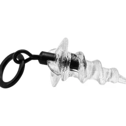 Accroche Appat Korda Micro Ring Swivel Bait Screw