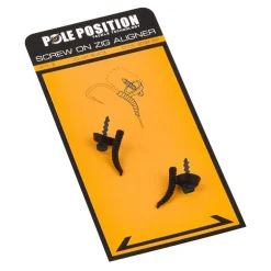 Accroche Appâts Pole Position Screw On Zig Aligner