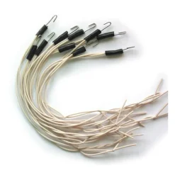 Accroche Ligne Ragot Luxe - Par 10