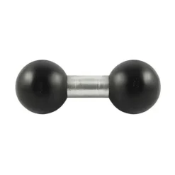 Adaptateur Double Ram Mounts Boule C