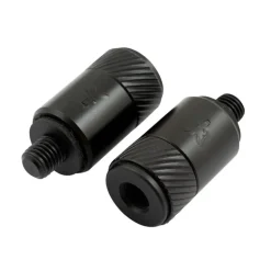 Adaptateur Fox Black Label Qr Adaptor