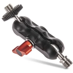 Adaptateur Ms Range Double Ballhead