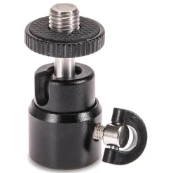 Adaptateur Ms Range Single Ballhead