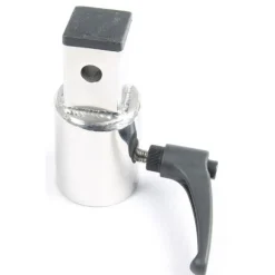 Adaptateur Pike'n Bass Sur Pied De Siege