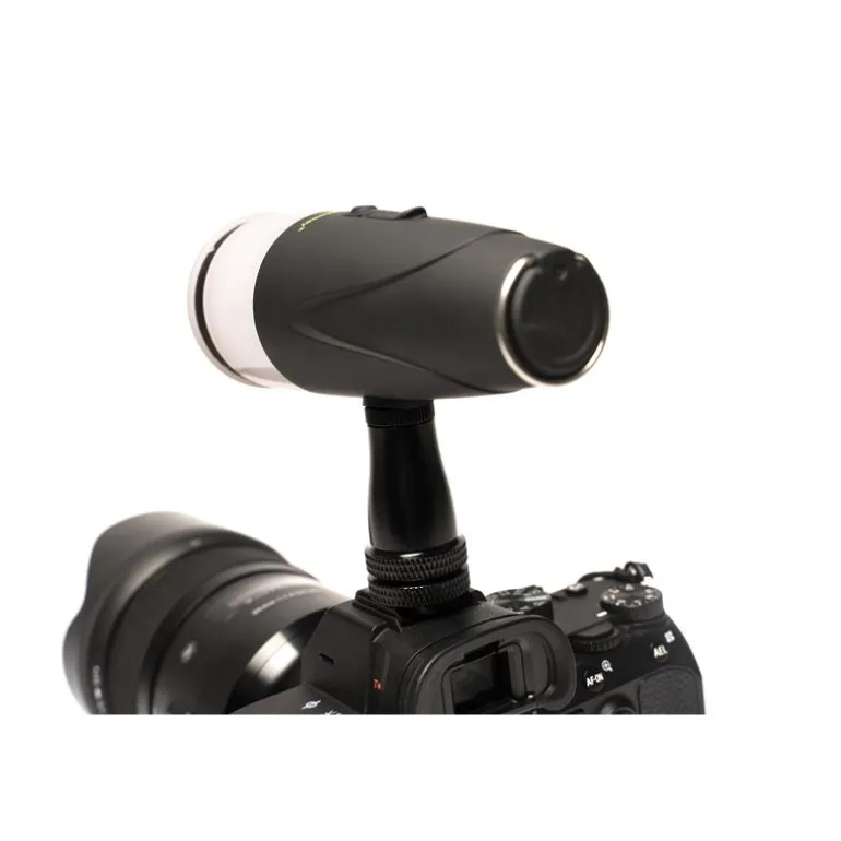 Adaptateur Pour Camera Ridge Monkey