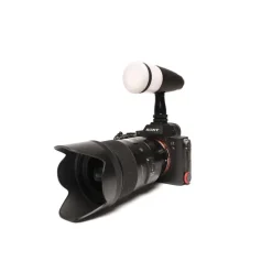 Adaptateur Pour Camera Ridge Monkey