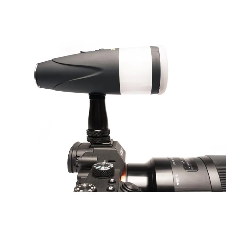 Adaptateur Pour Camera Ridge Monkey