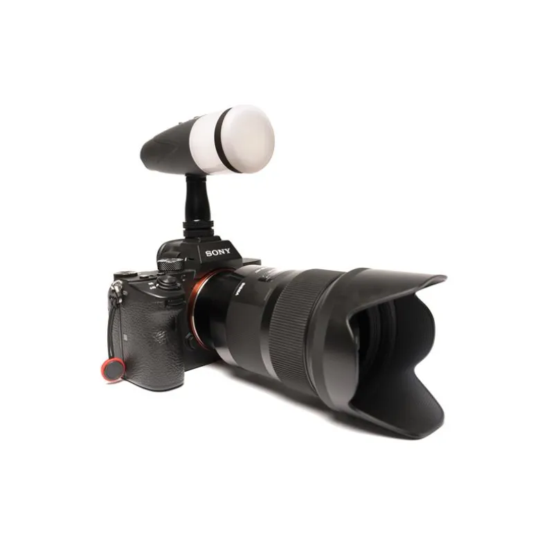 Adaptateur Pour Camera Ridge Monkey