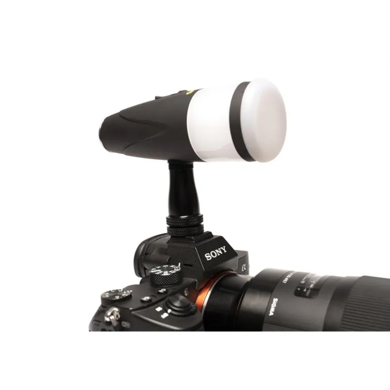 Adaptateur Pour Camera Ridge Monkey