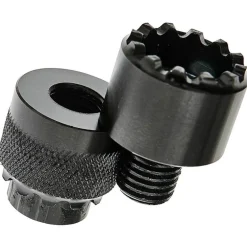 Adaptateur Starbaits Black Spot Magnet Adaptator