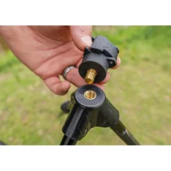 Adaptateur Trépied Korum Tripod Adaptor Block