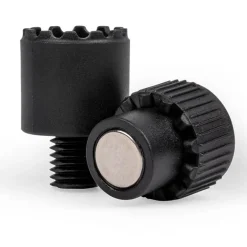 Adapteur Zebco Trophy Quick Release Adaptors 2 Pack