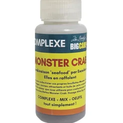Additif Big Carp Complexe