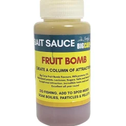 Additif Liquide Big Carp Bait Sauce