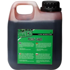 Additif Liquide Madcat Sauce
