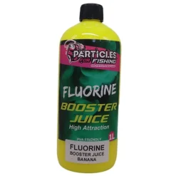 Additif Liquide Particles For Fishing Fluorine Booster Juice
