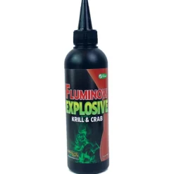 Additif Liquide Pro Elite Baits Fluminow Explosive