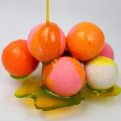 Additif Liquide Pro Elite Baits Fluminow Explosive
