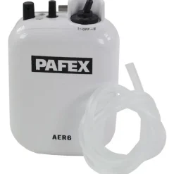 Aerateur A Piles Pafex A Piston